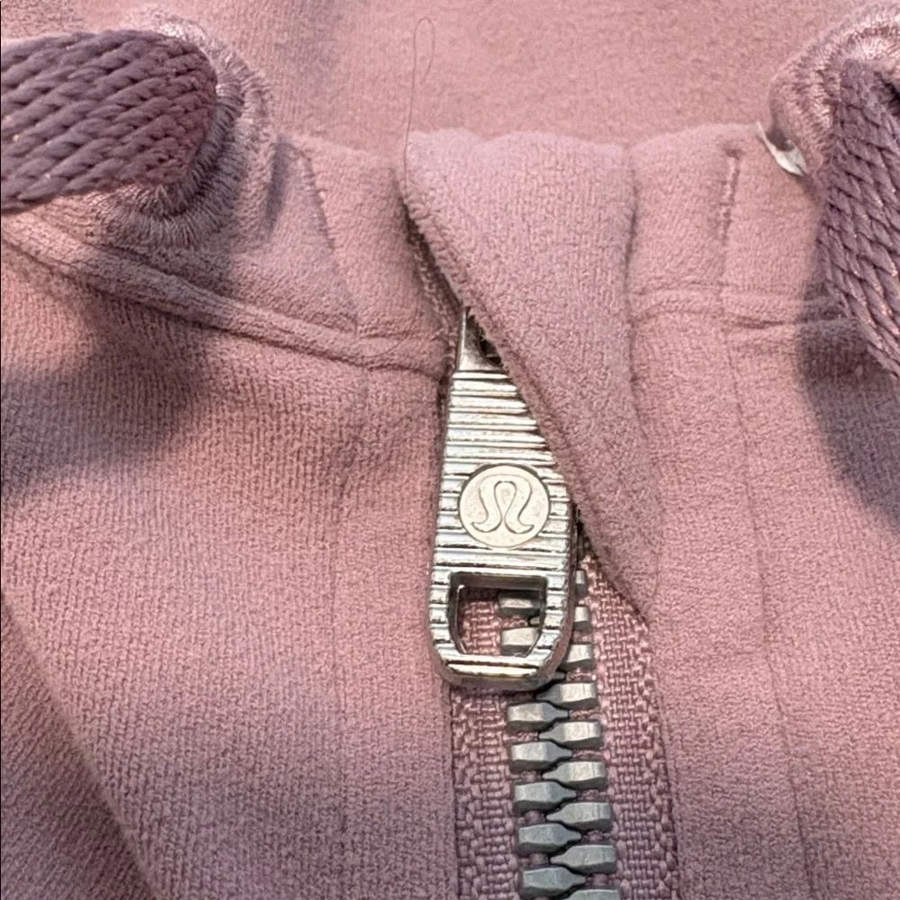lululemon athletica | Lilac Hoodie - Picture 4 of 11
